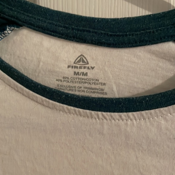 Firefly long sleeve top - Picture 2 of 4